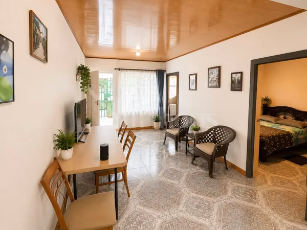 Venta de casa en Tibás - AS