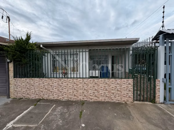 Venta de casa en Tibás - AS