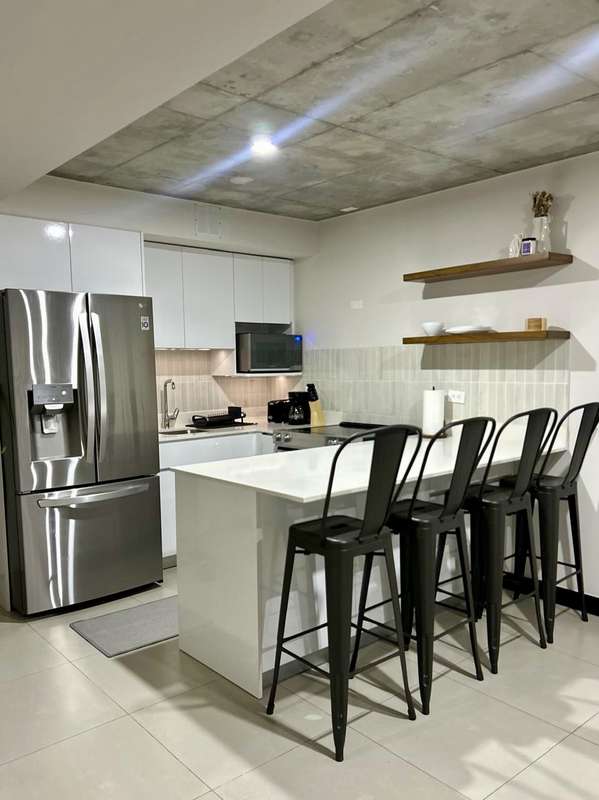 Beautiful apartment for rent in Khaya Curridabat