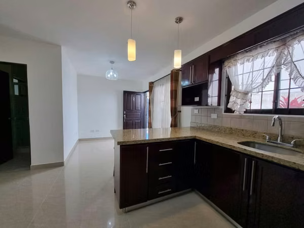 SALE OF APARTMENT IN CONDO IN SANTA ANA CENTER