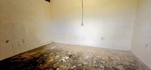 Venta de lote en Guapiles LA RITA con EDIFICACIONES LISTAS
