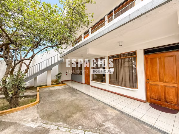 Apartment for Rent in La Uruca – Hospital México Area