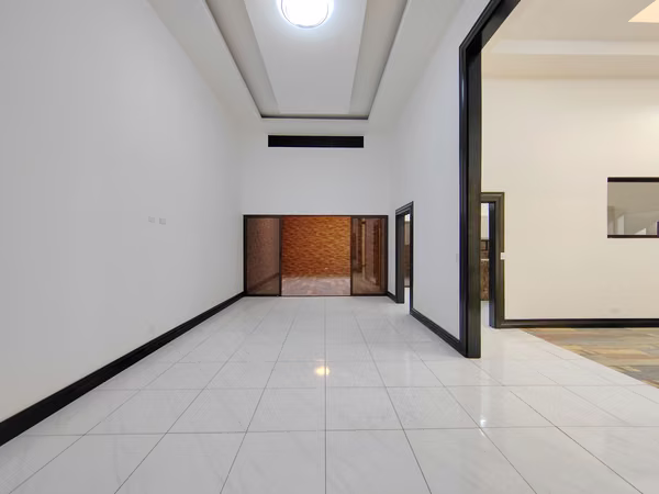 House for Sale Rohrmoser Nunciatura One Floor - Near La Sabana