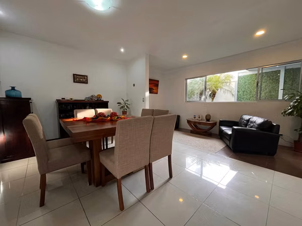 Casa en venta Condominio Montes de Oca San Rafael