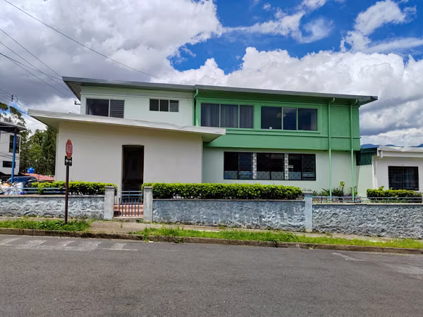 OPPORTUNITY! DETACHED HOUSE FOR SALE - SAN JOSÉ CENTRO