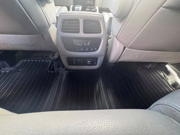 HONDA PILOT AWD 2017
