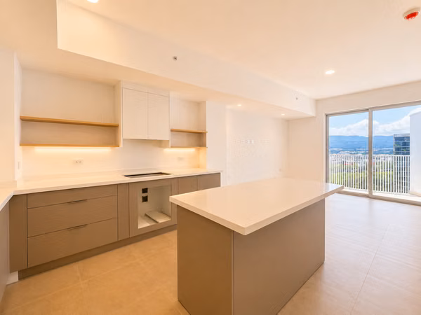 For Sale Loft-Style Apartment on Floors 11 & 12, La Sabana. (IC)