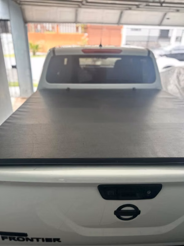 TRUCK NISSAN 4x4 FRONTIER
