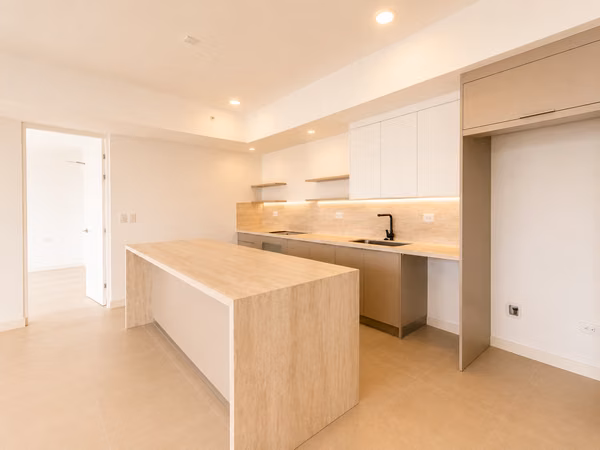 Penthouse for Sale with Panoramic Views, La Sabana. (MN)