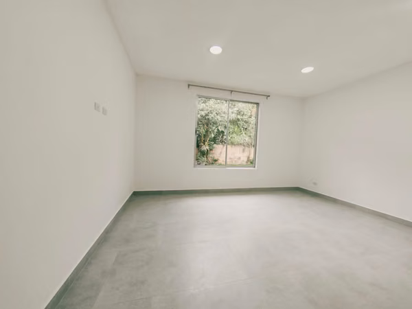 ¡Apartamento nuevo en alquiler en Cariari, Heredia!