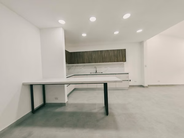 ¡Apartamento nuevo en alquiler en Cariari, Heredia!