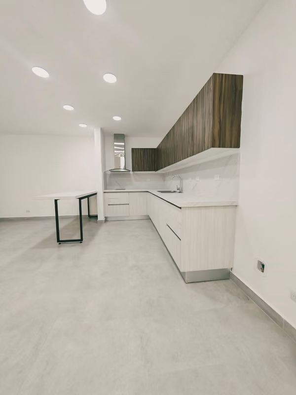 ¡Apartamento nuevo en alquiler en Cariari, Heredia!