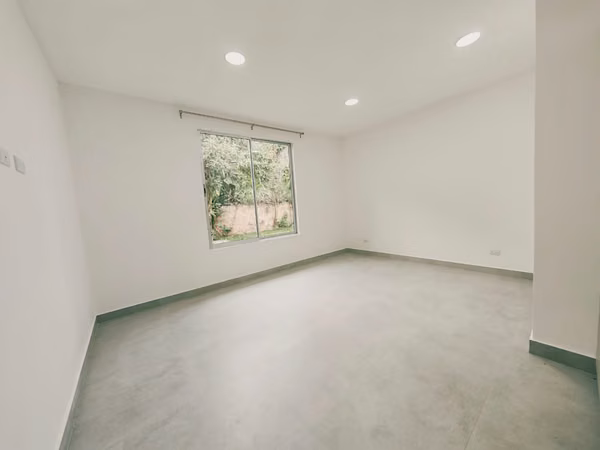 ¡Apartamento nuevo en alquiler en Cariari, Heredia!