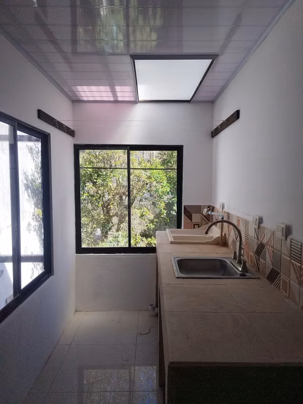 2 Beautiful houses for rent in Heredia San Francisco