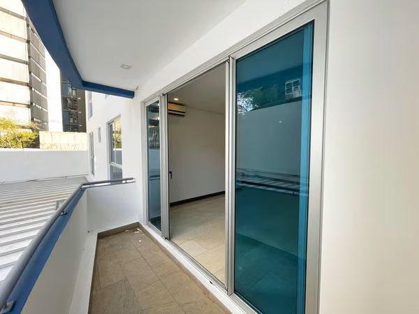 VENTA DE APARTAMENTO EN NUNCIATURA! P606