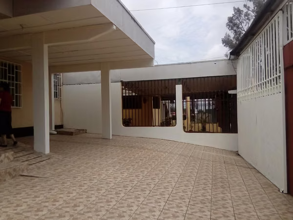 Venta casa en José Maria Zeledon, Curridabat