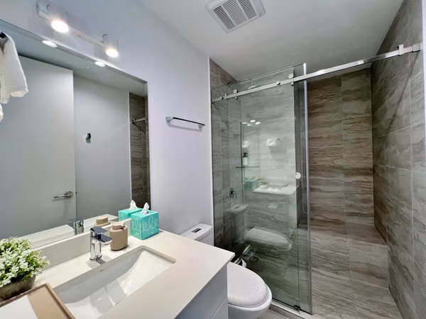 Venta penthouse de lujo con elegantes acabados, La Sabana. (IC)
