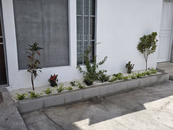 Servicios incluidos! ¡Excelente Apartamento Moderno en Alquiler. Al lado de la UCIMED!