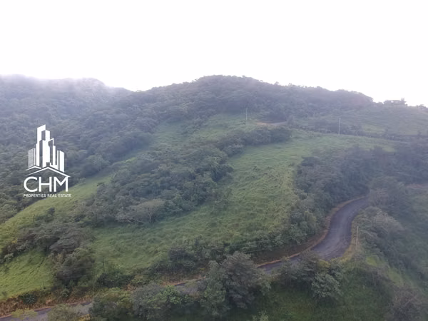 VENTA DE ESPECTACULAR FINCA-ALAJUELA-SAN RAMÓN-PIEDADES SUR