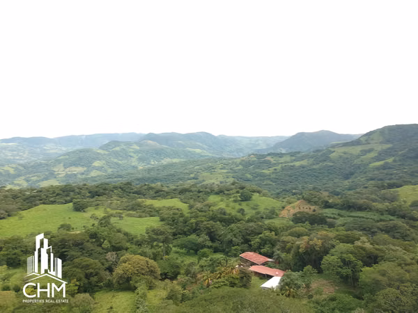 VENTA DE ESPECTACULAR FINCA-ALAJUELA-SAN RAMÓN-PIEDADES SUR