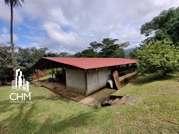 VENTA DE ESPECTACULAR FINCA-ALAJUELA-SAN RAMÓN-PIEDADES SUR