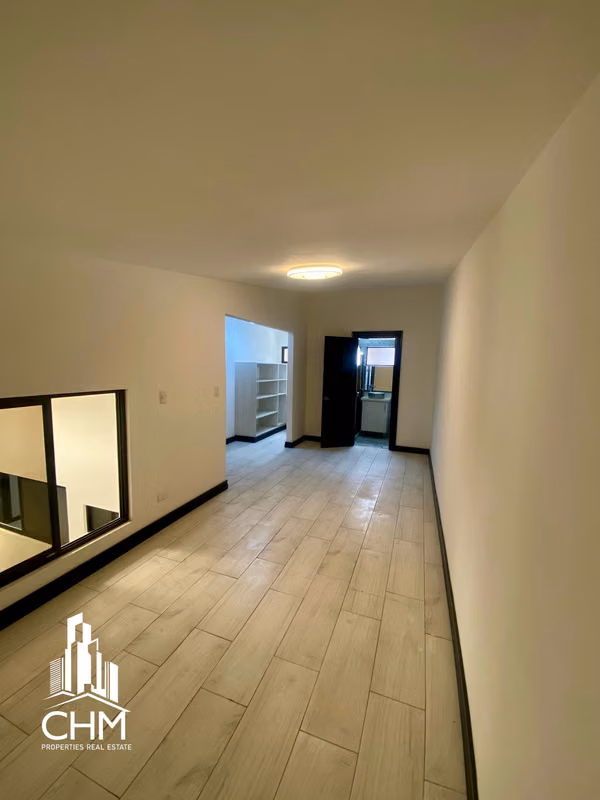 ALQUILER DE LUJOSA CASA-ROHRMOSER-NUNCIATURA-USO SUELO MIXTO-APTA OFICINAS-NEGOCIOS