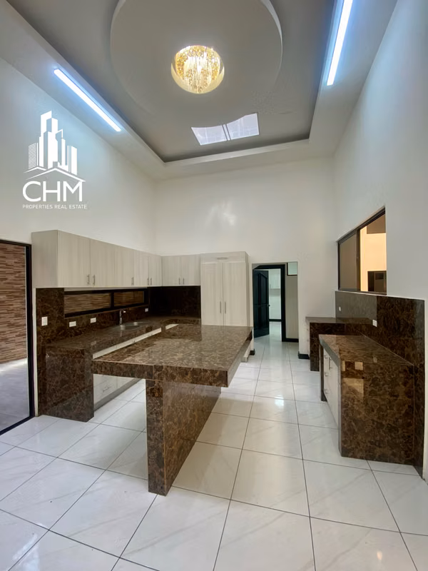 ALQUILER DE LUJOSA CASA-ROHRMOSER-NUNCIATURA-USO SUELO MIXTO-APTA OFICINAS-NEGOCIOS