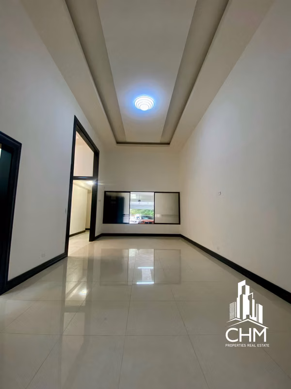 ALQUILER DE LUJOSA CASA-ROHRMOSER-NUNCIATURA-USO SUELO MIXTO-APTA OFICINAS-NEGOCIOS