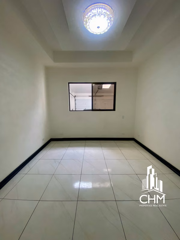 ALQUILER DE LUJOSA CASA-ROHRMOSER-NUNCIATURA-USO SUELO MIXTO-APTA OFICINAS-NEGOCIOS