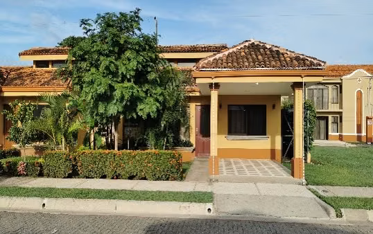 House for Rent · Prados del Río Condominium · Guanacaste, Costa Rica