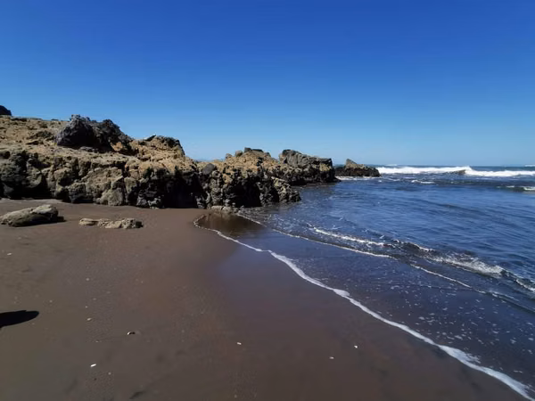 Lote Frente al Mar en Bajamar – 2,962 m² por $110,000 ¡Oportunidad Única!