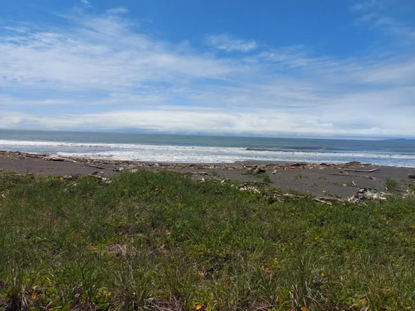Lote Frente al Mar en Bajamar – 2,962 m² por $110,000 ¡Oportunidad Única!