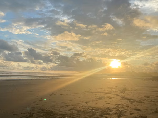 Lote Frente al Mar en Bajamar – 2,962 m² por $110,000 ¡Oportunidad Única!