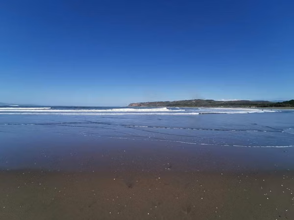 Lote Frente al Mar en Bajamar – 2,962 m² por $110,000 ¡Oportunidad Única!