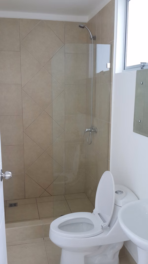 Apartamento Condominio Fuente del Sol-Desamparados