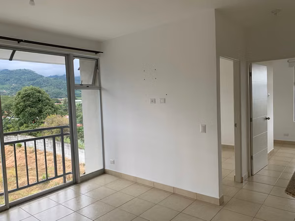 Apartamento Condominio Fuente del Sol-Desamparados