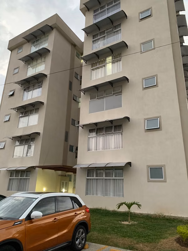 Apartment Condominium Fuente del Sol-Desamparados
