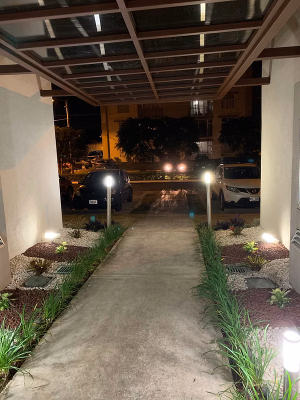 Apartamento Condominio Fuente del Sol-Desamparados