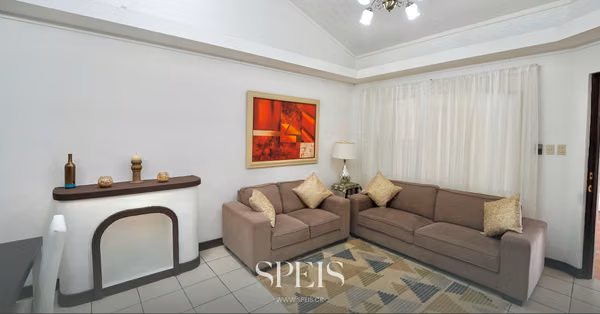 Venta de Casa en Moravia