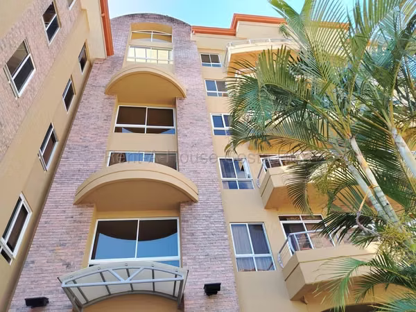 Apartment for Sale in San Rafael de Escazú.