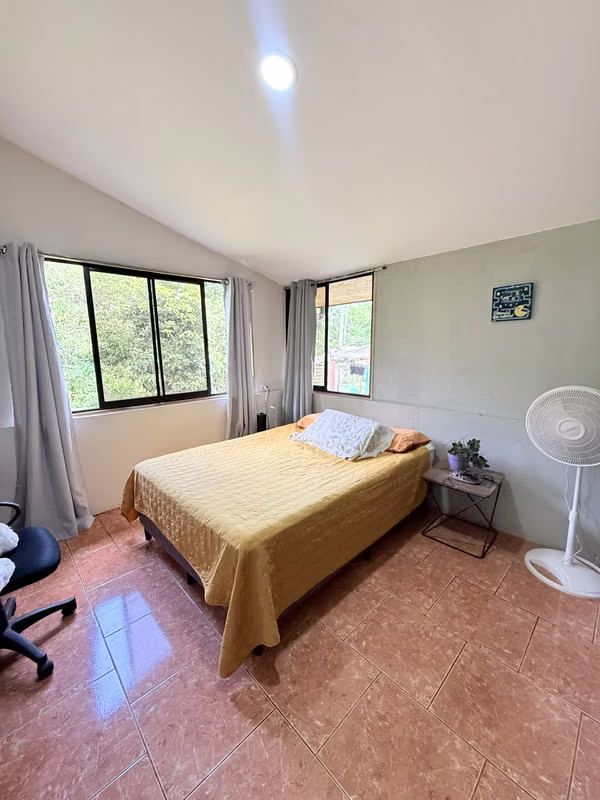 Venta de propiedad en Jabillos, Turrialba 7.743 m²