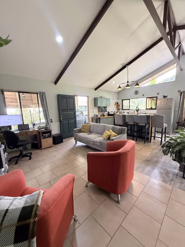 Venta de propiedad en Jabillos, Turrialba 7.743 m²