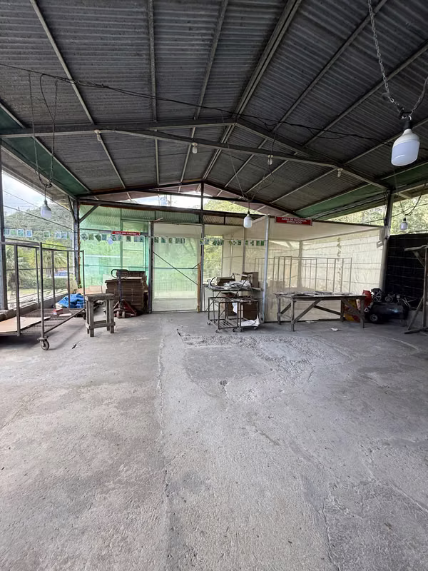 Venta de propiedad en Jabillos, Turrialba 7.743 m²