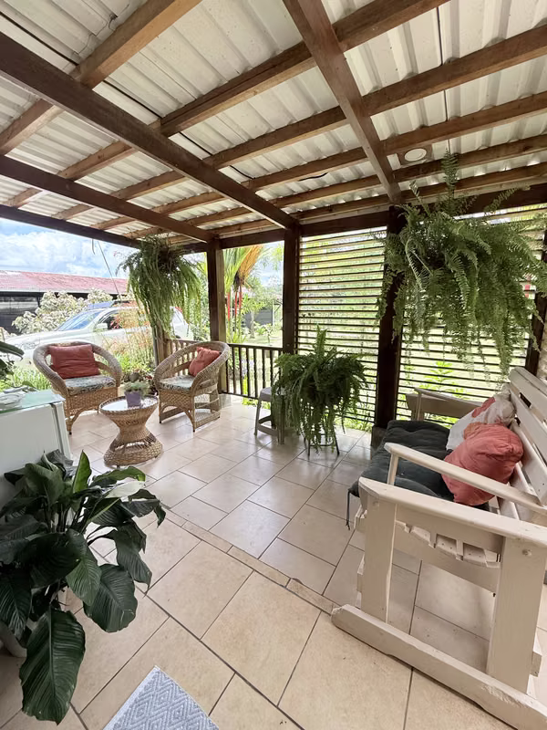 Venta de propiedad en Jabillos, Turrialba 7.743 m²