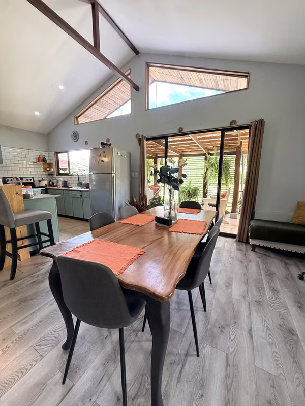 Venta de propiedad en Jabillos, Turrialba 7.743 m²