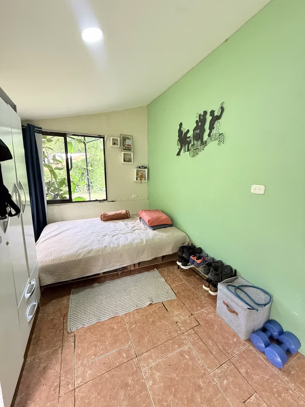Venta de propiedad en Jabillos, Turrialba 7.743 m²