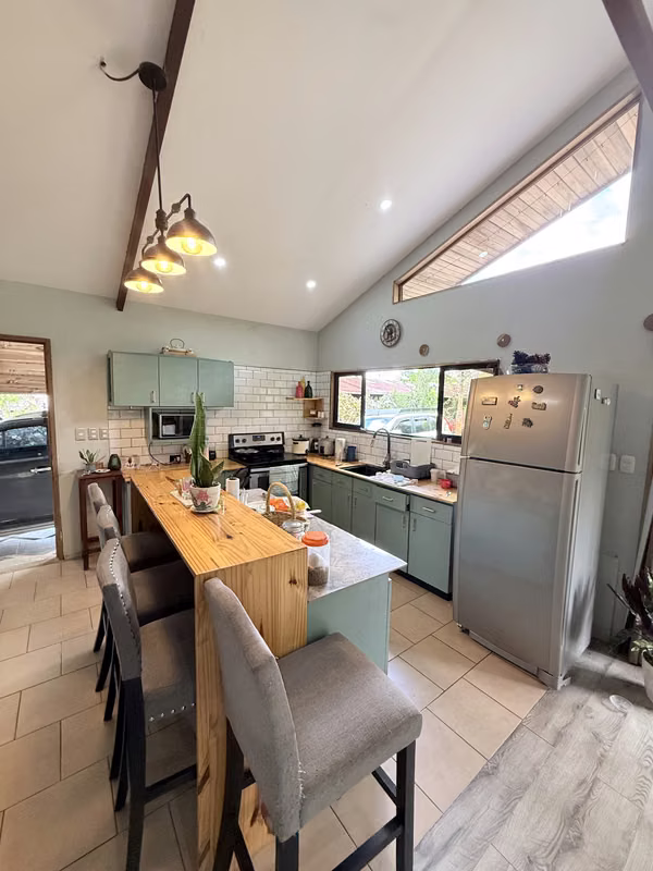 Venta de propiedad en Jabillos, Turrialba 7.743 m²