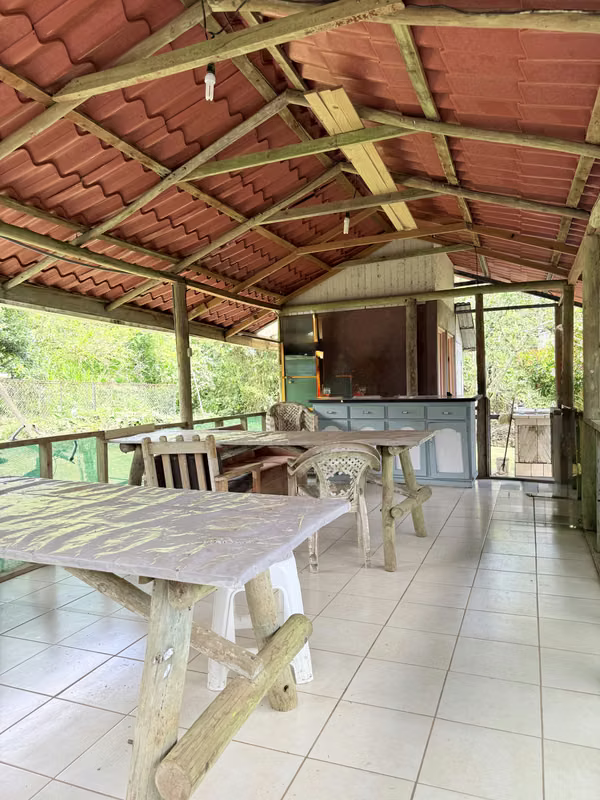 Venta de propiedad en Jabillos, Turrialba 7.743 m²