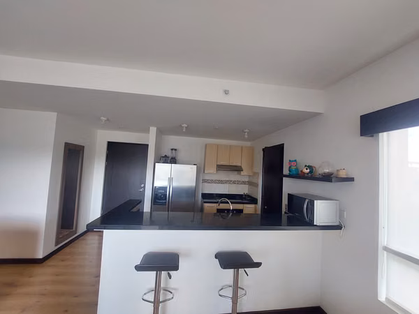Apartment with white line for sale in Sabana