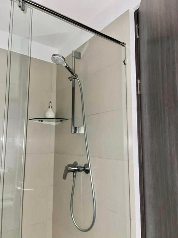 NUNCIATURA ALQUILO APARTAMENTO AMUEBLADO
